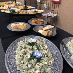 Glory House Catering and Bistro - Glory House Catering