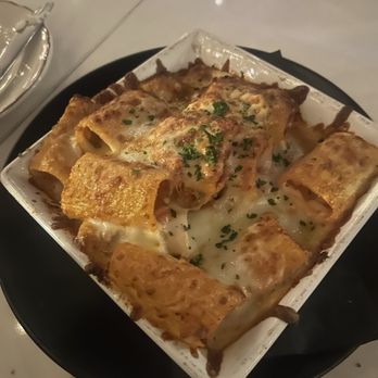 Di Maggio’s - Rigatoni - Italian Near Me - Scottsdale, Arizona