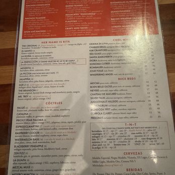 Mesero - Clearfork - Mexican Near Me - Fort Worth, Texas Mesero - Clearfork - Mexican Near Me - Fort Worth, Texas