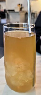 Darkroom Espresso by null