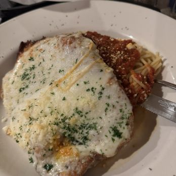 Rosalie's Trattoria - Veal Parmigiana - Italian Near Me - Wilmington, North Carolina Rosalie's Trattoria - Veal Parmigiana - Italian Near Me - Wilmington, North Carolina