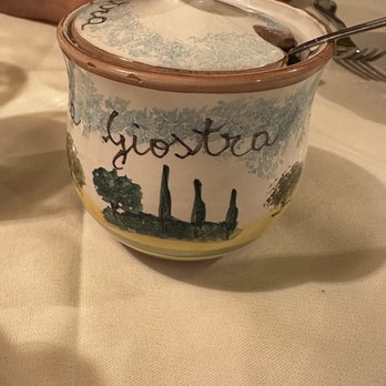 La Giostra - Tuscan Near Me - Florence, FI