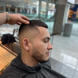 Barber Express
