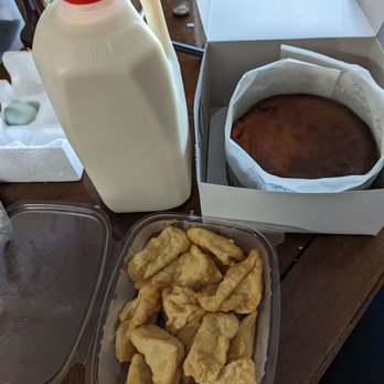 Chung Seng Tofu Factory - The goods. Soy milk, basque cheesecake, fried tofu. - Specialty Food Near Me - Covina, California Chung Seng Tofu Factory - The goods. Soy milk, basque cheesecake, fried tofu. - Specialty Food Near Me - Covina, California