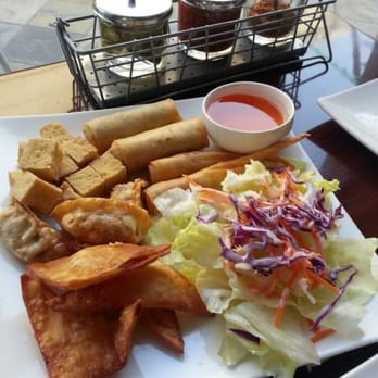 Aura Thai - Aura sampler - Thai Near Me - Long Beach, California Aura Thai - Aura sampler - Thai Near Me - Long Beach, California