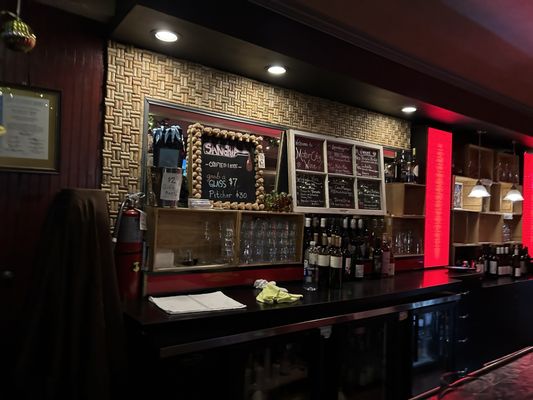 MotorCity Wine by null
