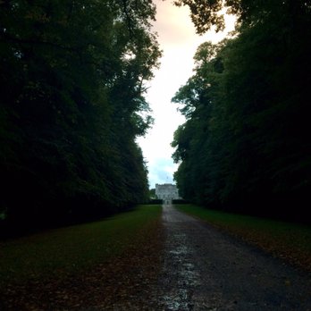 Huntington Castle - Amazing entrance (out of a movie) - Venues & Event Spaces Near Me - Clonegal, CW