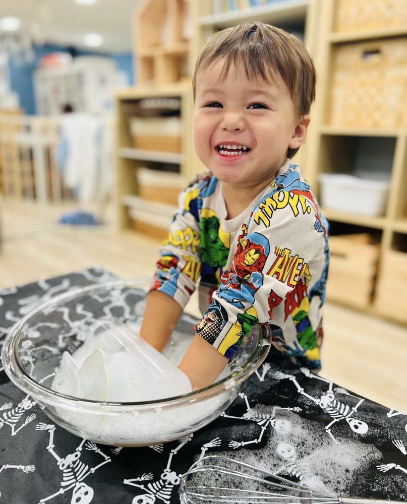 Sunny Patch Preschool - childcare center in Farmington Hills, MI