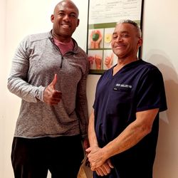 Shrink and Fit - Try our new "GYM RAT" program:
* Fat loss
* Muscle tone
* Enhanced endurance
* Increased energy levels
* Improved metabolism