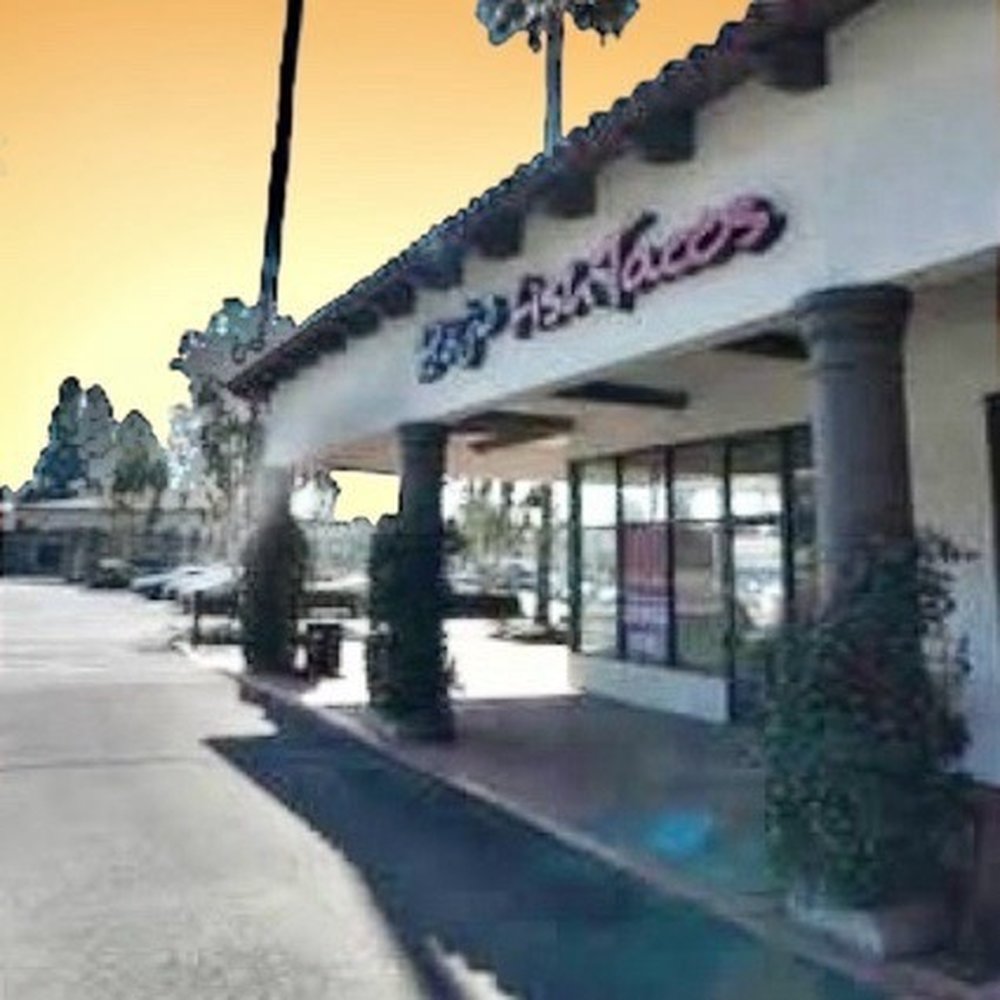 Baja Fish Tacos - Seafood Near Me - Tustin, California