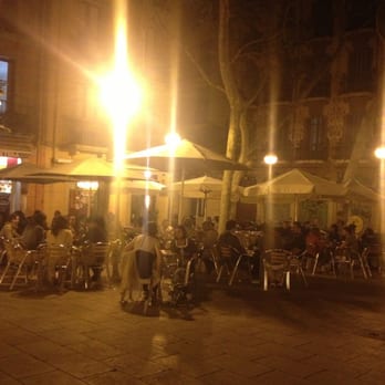 La Cafetera - Terraza - Coffee & Tea Near Me - Barcelona, B La Cafetera - Terraza - Coffee & Tea Near Me - Barcelona, B