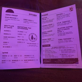 Dirty Pretty - Food and other menu - Wine Bars Near Me - Portland, Oregon Dirty Pretty - Food and other menu - Wine Bars Near Me - Portland, Oregon