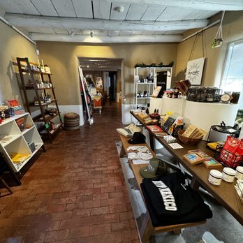 New Nuevo - Inside the store - Gift Shops Near Me - Albuquerque, New Mexico