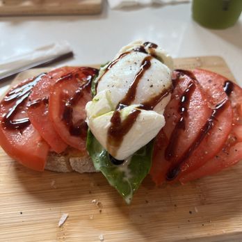 Toastique - Breakfast & Brunch Near Me - Chatham, New Jersey Toastique - Breakfast & Brunch Near Me - Chatham, New Jersey