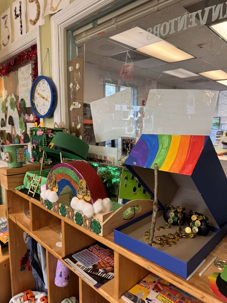 Piedmont Global Preschool and Child Care - childcare center in Greensboro, NC