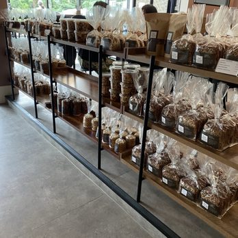Liv Breads Artisan Bakery and Coffee Bar - Bakeries Near Me - Millburn, New Jersey