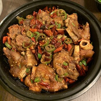 Sichuan Impression - Szechuan Near Me - Alhambra, California