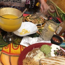Tapatio Mexican Restaurant