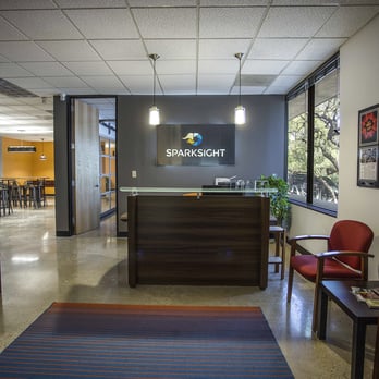 Sparksight - Interior Photography - Reception Desk - Video/Film Production Near Me - Austin, Texas Sparksight - Interior Photography - Reception Desk - Video/Film Production Near Me - Austin, Texas