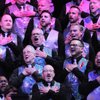 Seattle Men's Chorus gift card