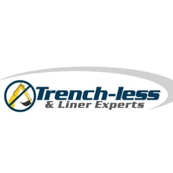 Trench-Less & Liner Experts