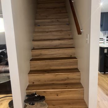 LG Flooring Solutions - After - Flooring Near Me - Corona, California LG Flooring Solutions - After - Flooring Near Me - Corona, California