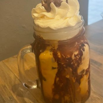 Kaffe Haus - nutella mocha - Breakfast & Brunch Near Me - San Juan, Puerto Rico Kaffe Haus - nutella mocha - Breakfast & Brunch Near Me - San Juan, Puerto Rico