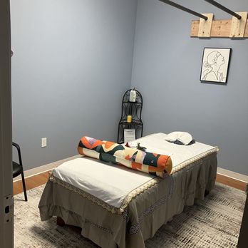 Relax Spa Massage - Private spa and massage therapy room. - Massage Therapy Near Me - Norman, Oklahoma