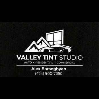 Valley Tint Studio - Home Window Tinting Near Me - Glendale, California Valley Tint Studio - Home Window Tinting Near Me - Glendale, California