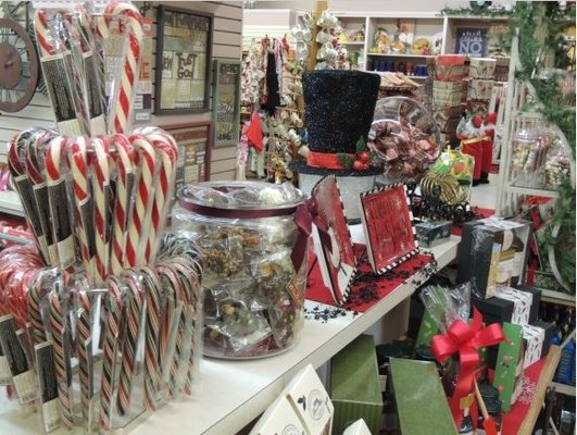 The Cook's Nook by null