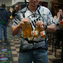 Strikers East Bowling Center