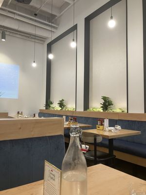 Dream Cafe by null
