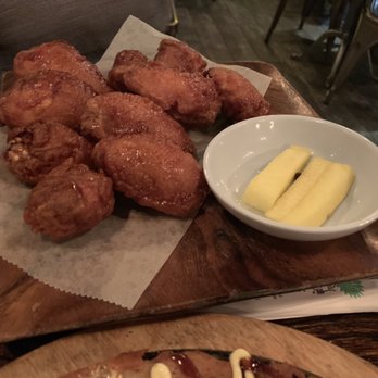 Roosterspin - Spicy Fried Chicken - Korean Near Me - Westfield, New Jersey