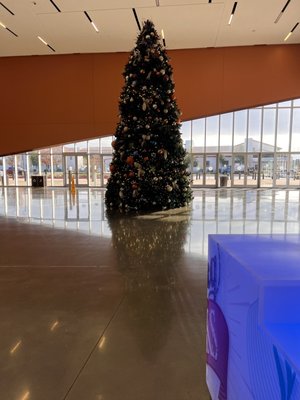 Irving Convention Center at Las Colinas by null