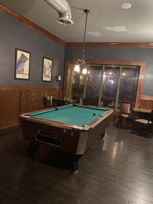 The Public House by null