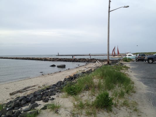 Montauk Yacht Club by null