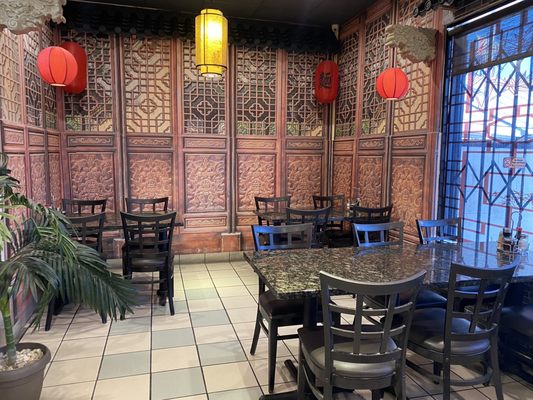 JTYH Restaurant by null