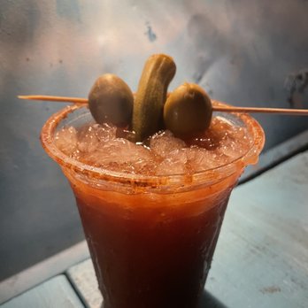 Bubba Gumbo's - Bloody Mary - Seafood Near Me - Tybee Island, Georgia Bubba Gumbo's - Bloody Mary - Seafood Near Me - Tybee Island, Georgia