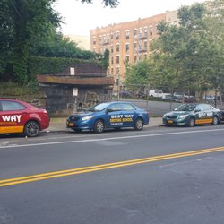 Best Way Driving School