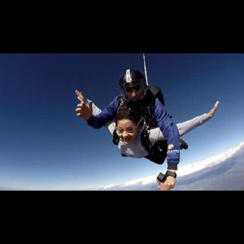 GoJump Oceanside - Skydiving Near Me - Oceanside, California