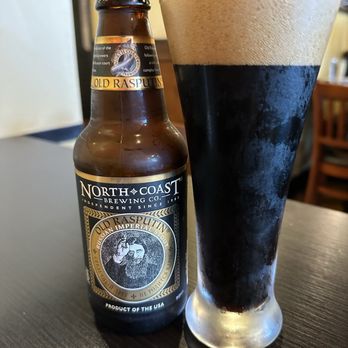 Curry & More - Indian Bistro - Stout - Indian Near Me - San Marcos, California