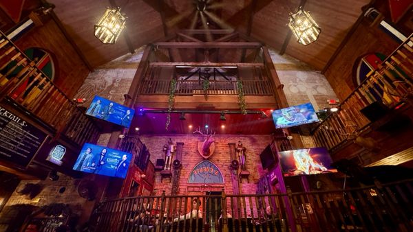 Grand Cathedral Cigars by null