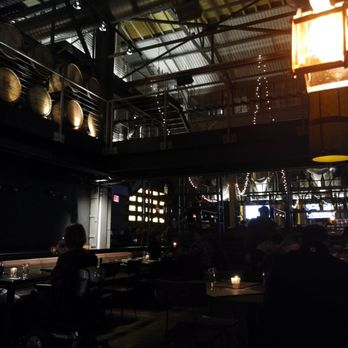 Bluejacket - Bluejacket Interiors - Breweries Near Me - Washington, DC, District of Columbia
