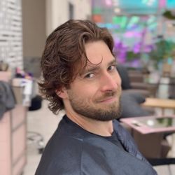 Men's Perm