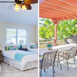 Ai Pono Treatment Center - Large bedrooms accommodate 2-3 women per room