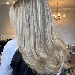 Matthew Jonathan Salon