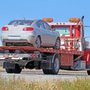 Speedy Littleton Tow Truck