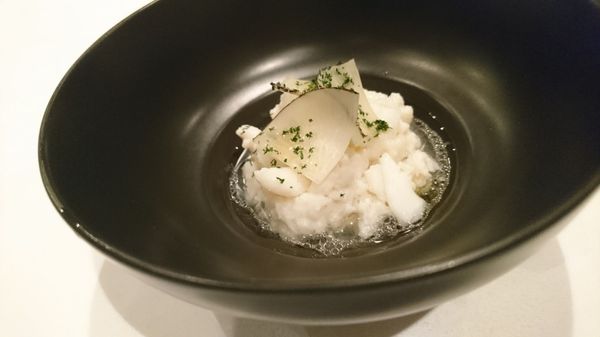 Tetsuya's Restaurant by null