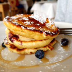 Tschöggelberger Hof - Pancakes