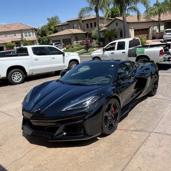 Moore Sudz Detailing - Ceramic coating maintenance - Auto Detailing Near Me - Chowchilla, California
